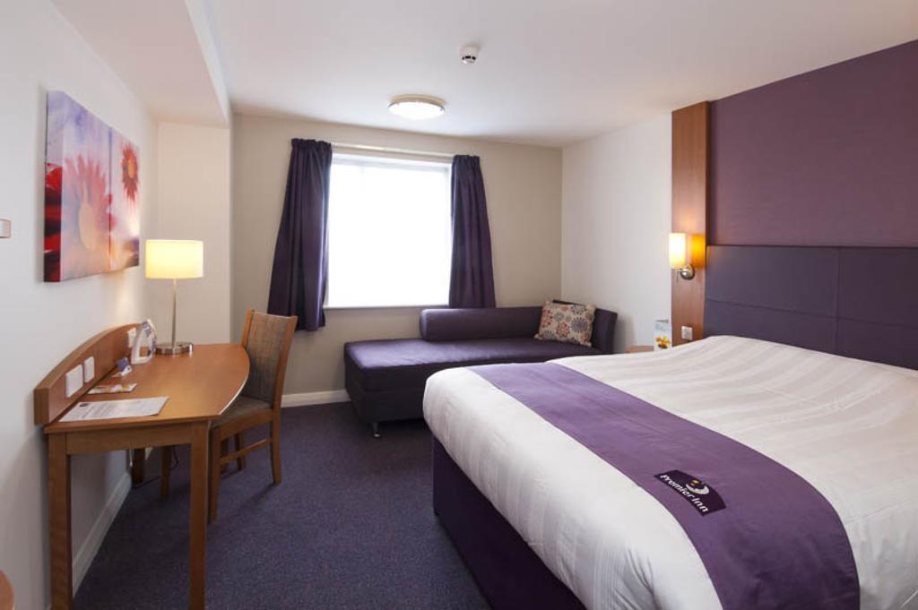 Dundee East Premier Travel Inn Quarto foto