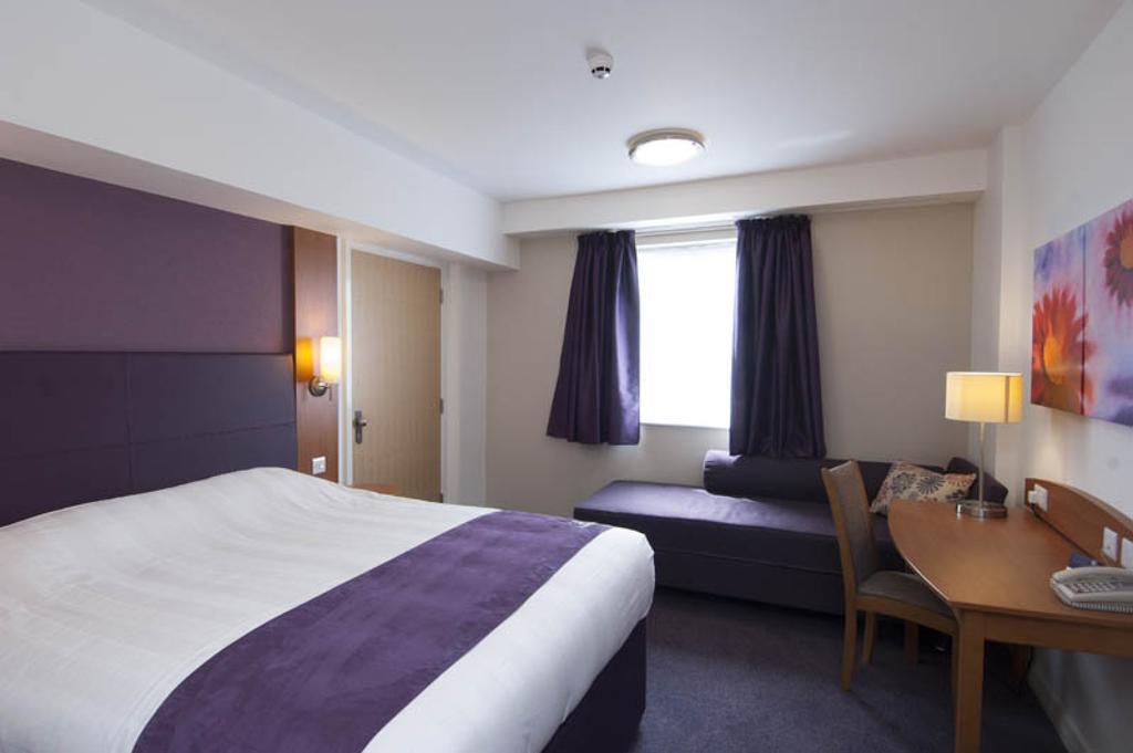 Dundee East Premier Travel Inn Quarto foto