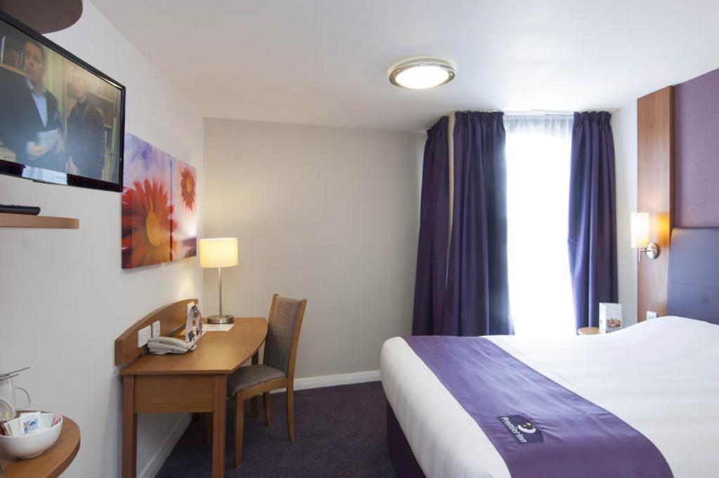 Dundee East Premier Travel Inn Quarto foto